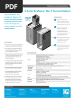 Gordon Grid: Data Center Ceiling Solutions | PDF