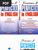 Pronounce It Perfectly in American English, 2nd Edition - Jean Yates - (E-Pub - Me)