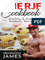 The RJF Cookbook