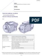 Cambio FH 540-2