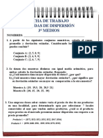 Ficha de Trabajo 3