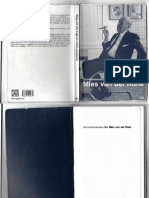 Puente, M. (Ed.) - Conversaciones Con Mies Van Der Rohe