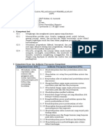 RPP 1 Sistem Reproduksi Manusia