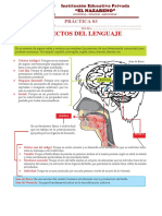 1° Práctica 03 Aspectos Del Lenguaje