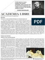 Boletín Academia Libre 324