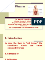 Other Liver Disease Avnish