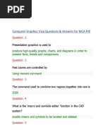 300+ Top Web Technology Lab Viva Questions and Answers PDF | PDF | Html ...