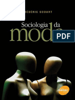 Resumo Sociologia Da Moda Frederic Godart