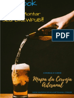 Como Montar Seu Brewpub