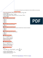 Suites Exercices Maths Terminale Corriges en PDF