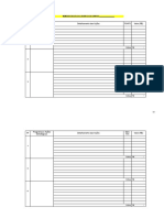 Detalhamento Das Ações - Memória de Cálculo- Planejamento 2016