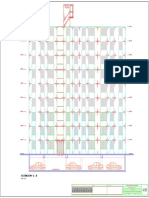 Elevacion E - 2: Conjunto Residencial "La Aurora"