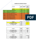 2° EJEMPLO-Conteo CICLICO - RESUELTO