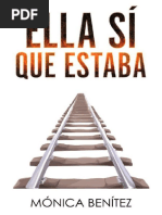 Ella Si Que Estaba - Monica Benitez