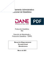 EAM Manual de Diligenciamiento 2020