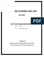 Economic Analysis Jul 21