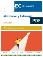 IBEC Motivación y Liderazgo