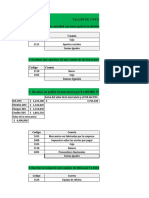 Taller Contabilidad