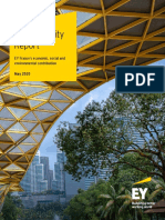 Ey CSR Report 2020