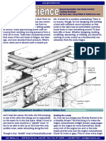 Typical Engine Compartment Insulation Small To Midsize Boat