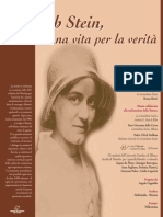 Stein, Una Vita Per La Verità PDF