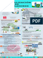 Formalización de Recicladores