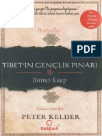 Tibet'in Gençlik Pınarı - Peter Kelder