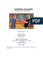 Philosophia Vulgaris 14