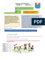 E.D Física - LOPEZ DIAZ MAYCOL - 4TO C