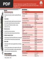 H902FLHF Board Datasheet Undccap