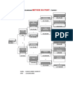 Analisis Keuangan Metode Du Pont Ksu Tekad Darius Ulimp