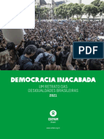 Democracia Inacabada