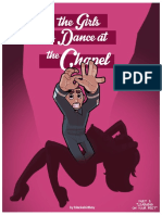 The Girls Who Dance at The Chapel 21