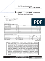 C6090 SanyoSemiconDevice