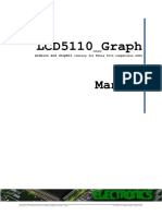 LCD5110 Graph