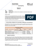 Matrícula ILUD 2021 fechas pago exámenes lenguas