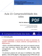 Aula 13 A 16 Mec Solos I