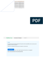 Inventario de Hardware en Excel