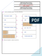 Guias Matematicas Grado 1