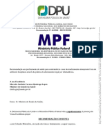 Recomendacao_MS_aborto_legal_telemedicina (DPU e MPF Contra 2021)