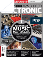 LearnIt Series - MusicProdElectronic (2021-07-28)