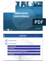 Guide d'utilisation de BMCE Direct | PDF | Virement bancaire | Banques