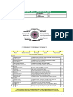 Contoh Form One Page Concept Report