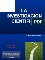 metodologia de la investigación-investigación cientifica-tema 1