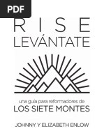 RISE Levantate