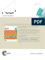 View Article Online: SSDD Reveal Electron Density Changes