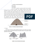 Materi Analisis Proksimat (Lanjutan 1) - Dikonversi