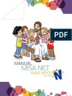 Manual Misa Net Final1
