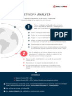 Análisis de Redes - Proyecto Final