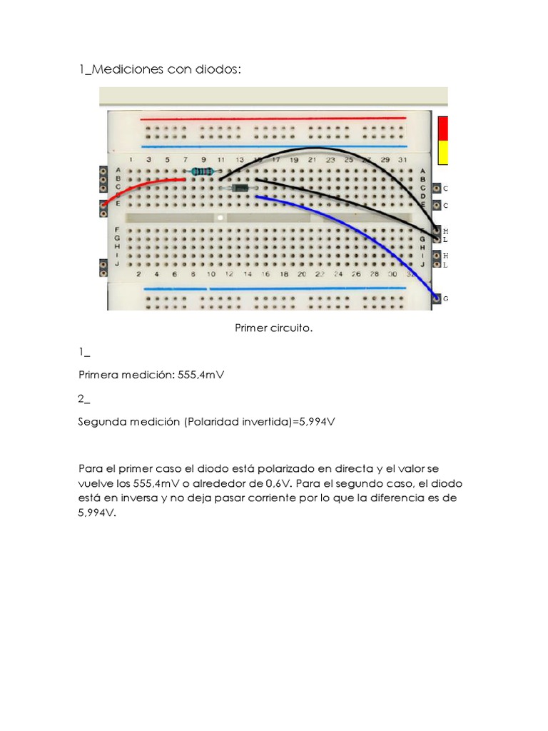 TP Lab | PDF | Métodos y materiales de enseñanza | Ciencia y matemáticas